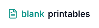 Blankprintables - Free Blank File Templates